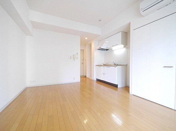 マイスターハウス川崎の物件内観写真